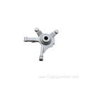Directly Wholesale Forged Steering Knuckle Accessories